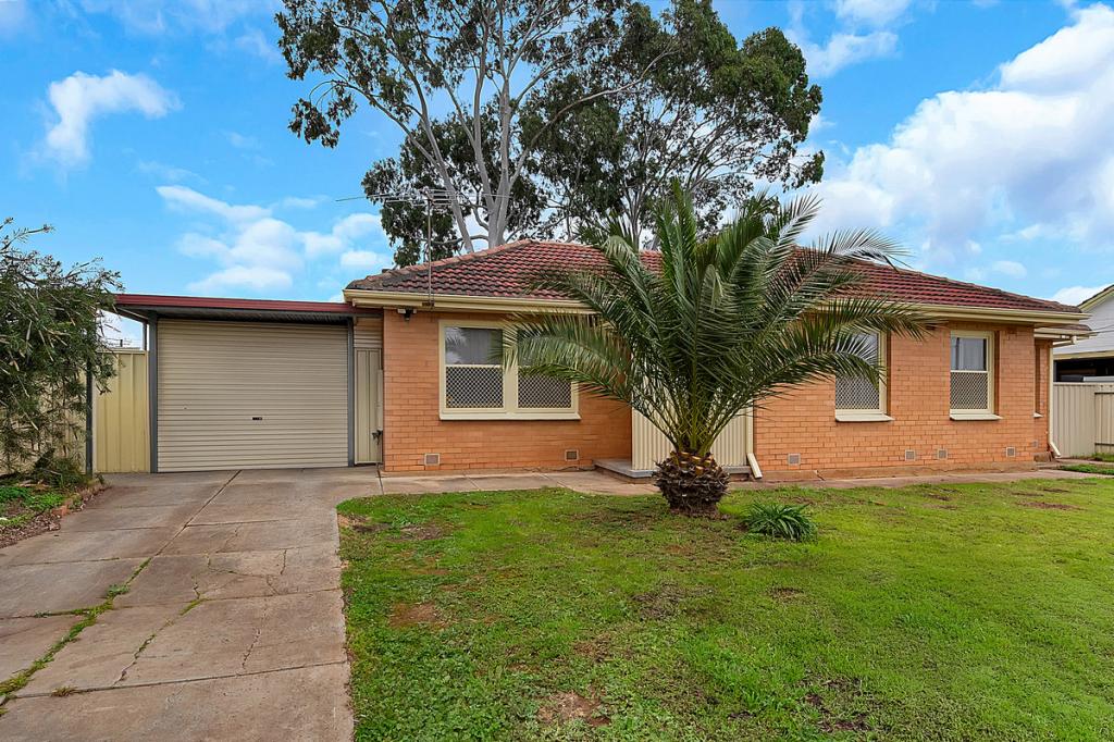 4 Orana St, Brahma Lodge, SA 5109