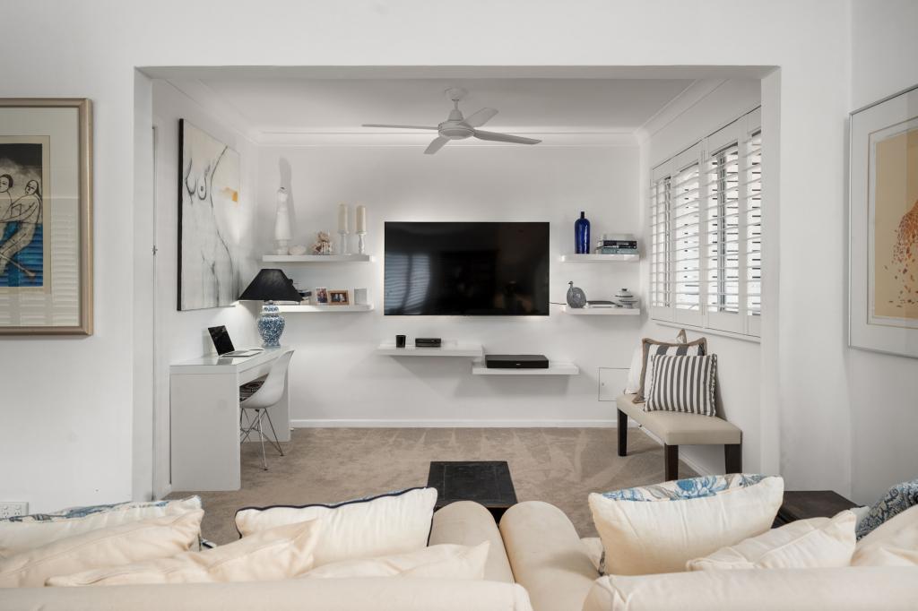 5/21 Arran Ave, Hamilton, QLD 4007