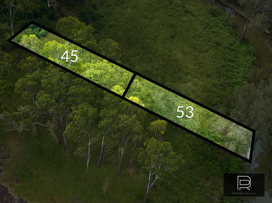 Lot 45 & 53, 64 Lytton Rd, Angus, NSW 2765