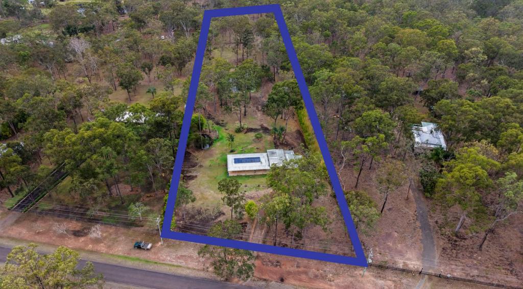 25 MELINDA RD, TORBANLEA, QLD 4662
