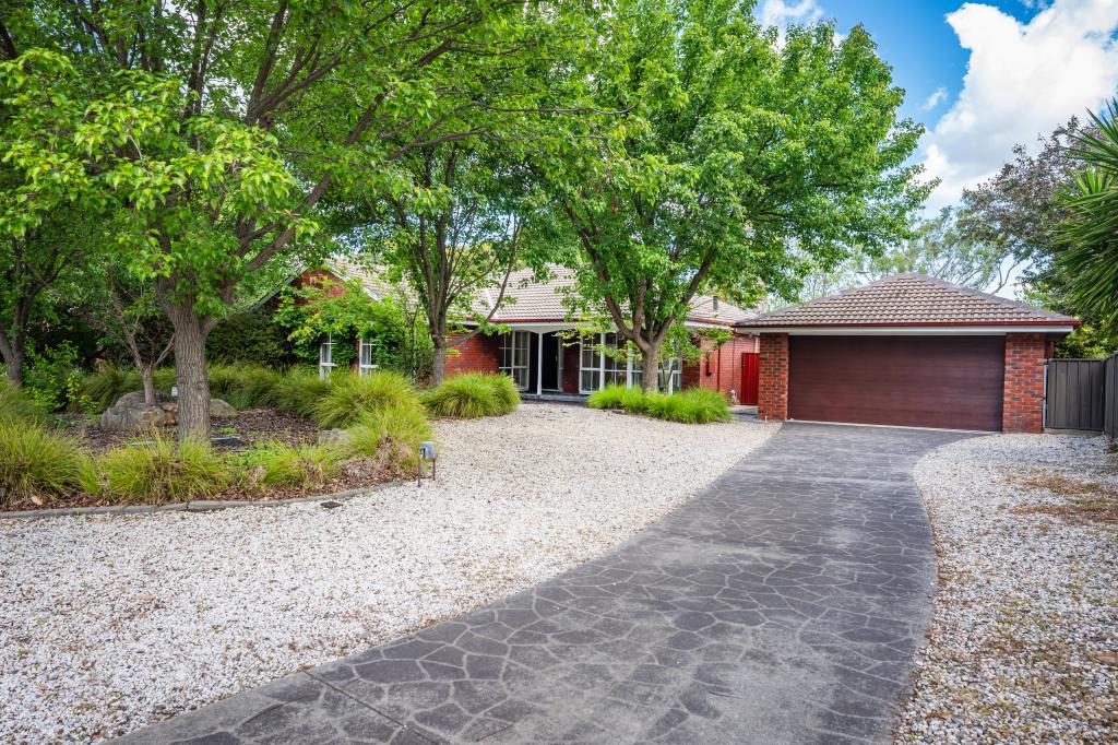 85 SAINT ANDREWS CCT, THURGOONA, NSW 2640
