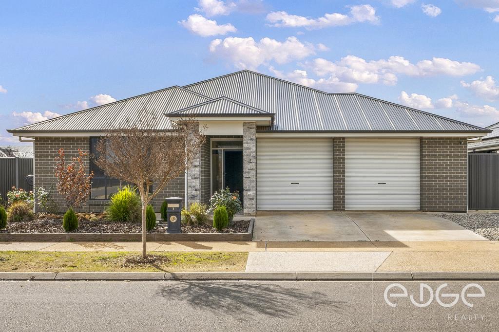 1 Hanne St, Eyre, SA 5121