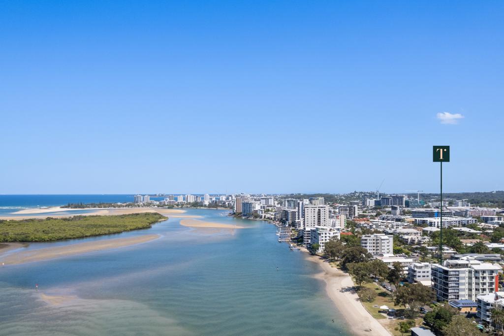 602/50 Picnic Point Esp, Maroochydore, QLD 4558