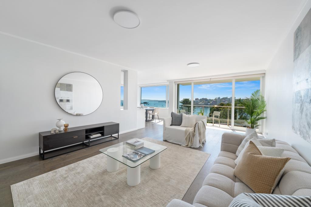 8/1 Sutherland Cres, Darling Point, NSW 2027