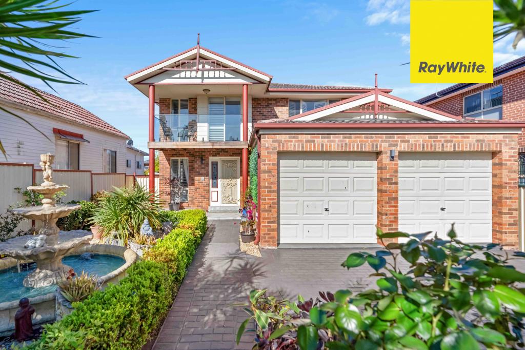 34 Susan St, Auburn, NSW 2144