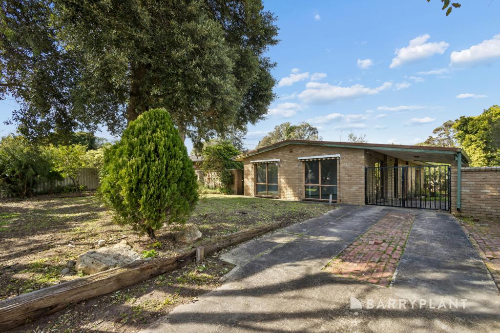 11 Harverson Dr, Rosebud, VIC 3939