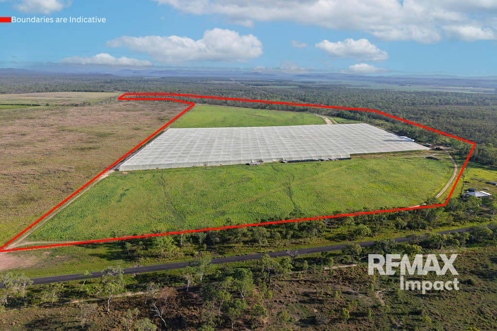 Lot 17 Springs Rd, Paddys Green, QLD 4880