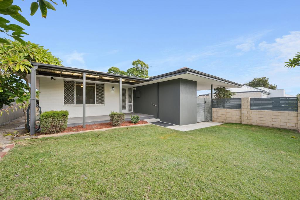 5a Lennox Rd, Thornlie, WA 6108