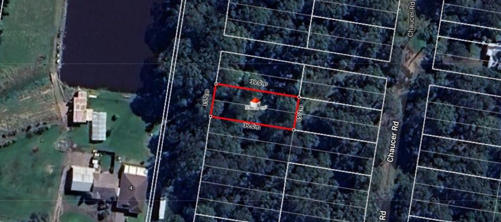 Lots 103-104 Cleveland Road, Angus, Riverstone, NSW 2765