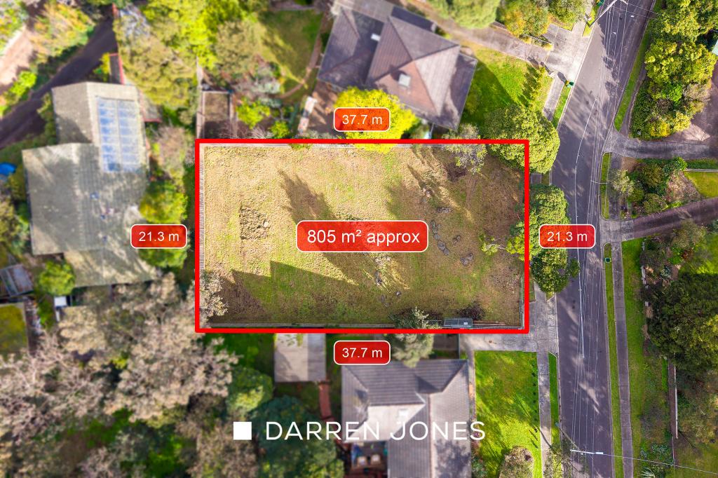 17 TOWER DR, BRIAR HILL, VIC 3088