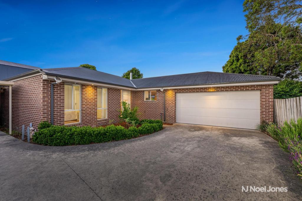 73a Geoffrey Dr, Kilsyth, VIC 3137