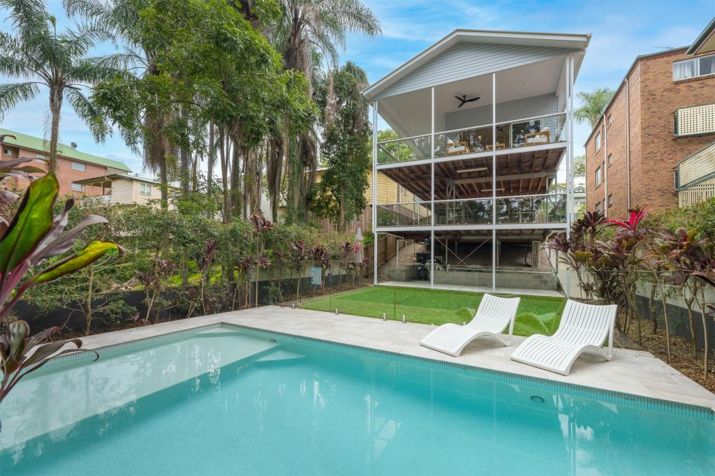 52 Dixon St, Auchenflower, QLD 4066