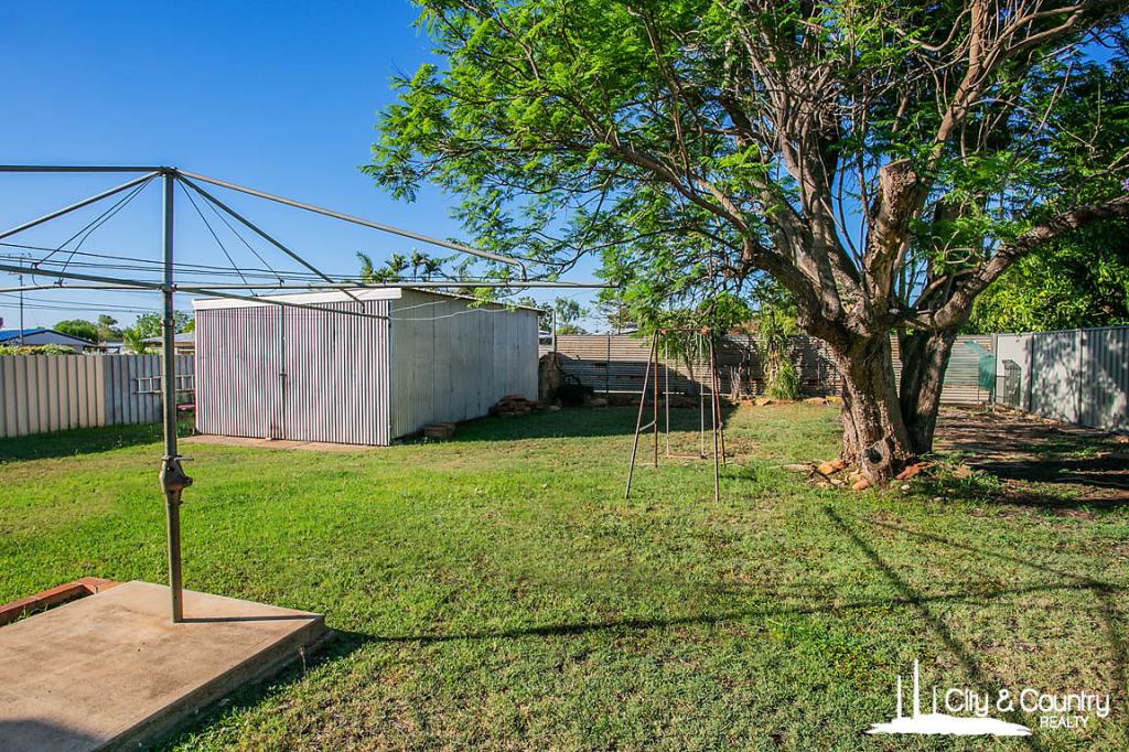 30 Diane St, Townview, QLD 4825