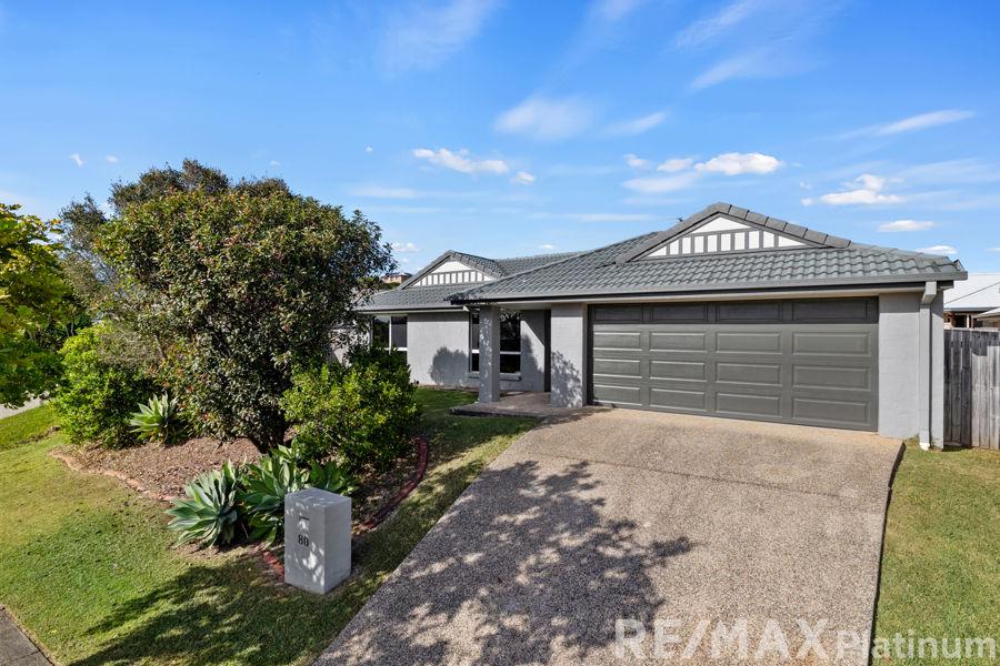 80 Lennon Bvd, Narangba, QLD 4504