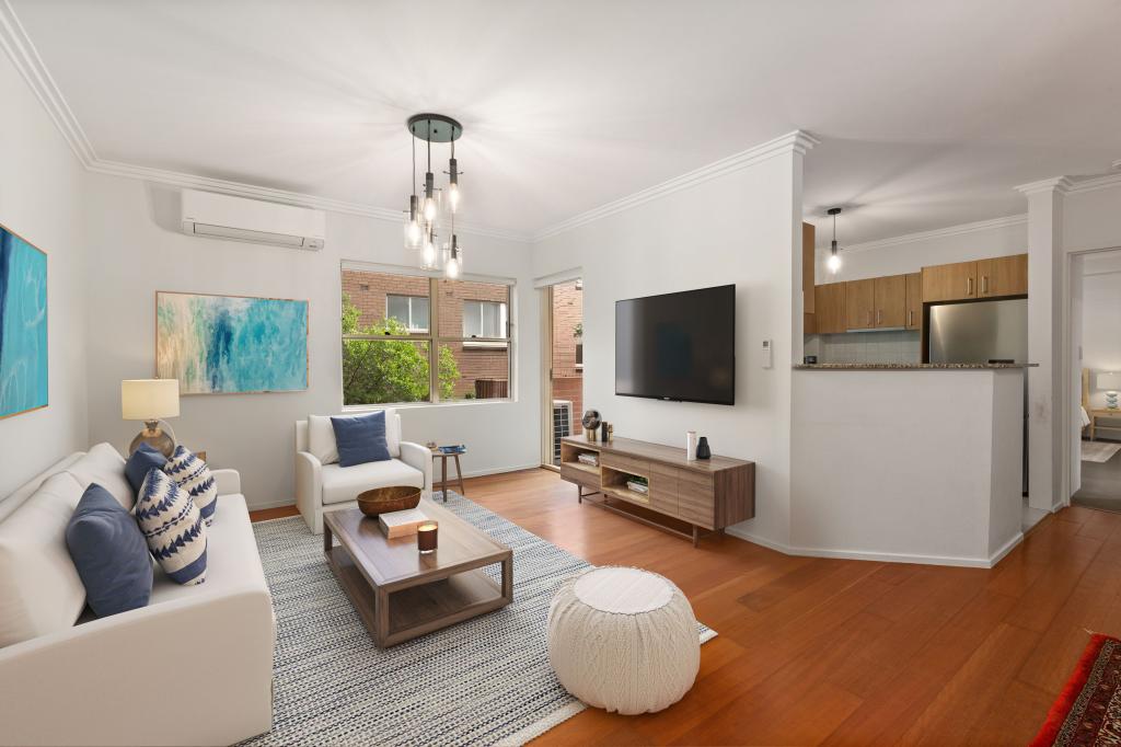 4/127-131 King St, Randwick, NSW 2031