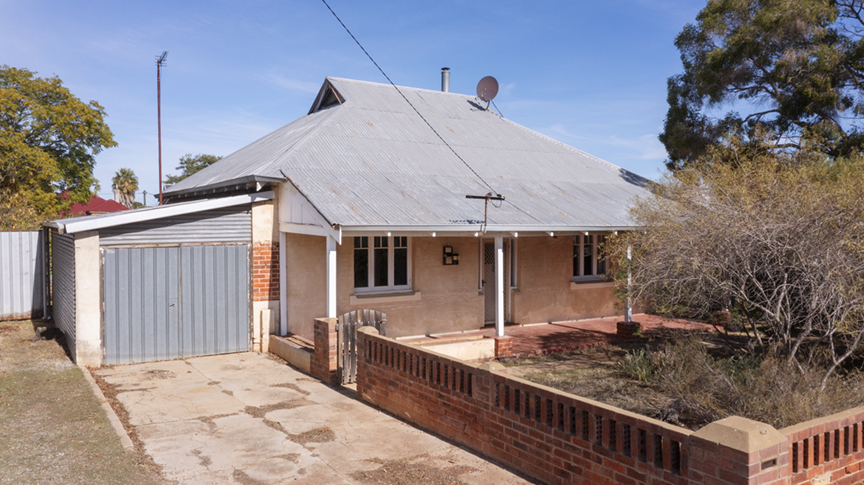 32 Kipling St, Narrogin, WA 6312