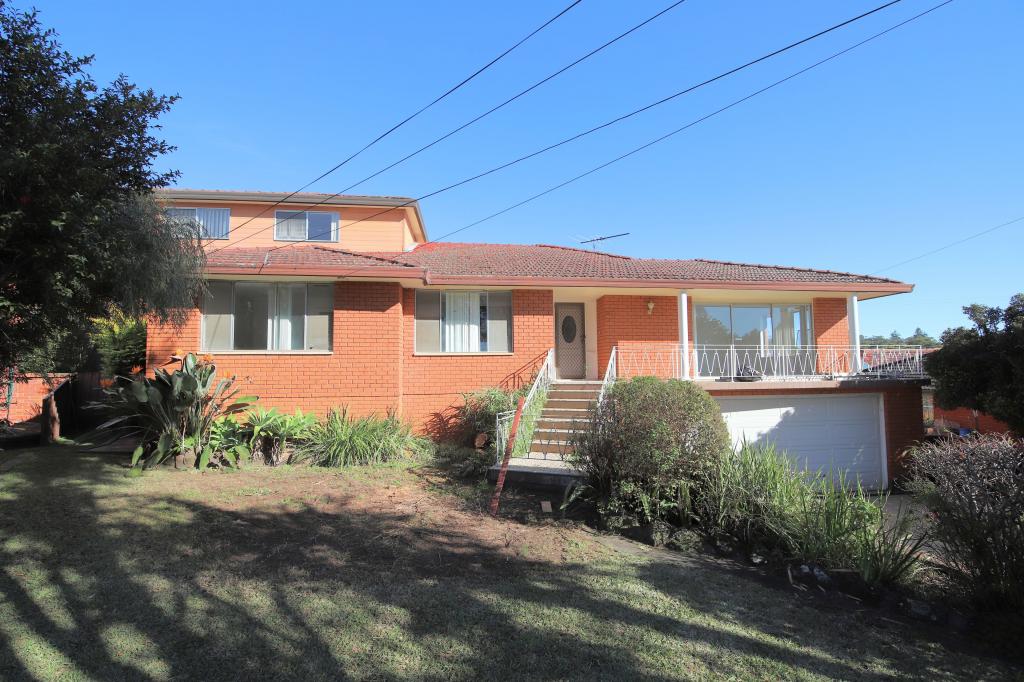 2 Castle Pl, Padstow Heights, NSW 2211