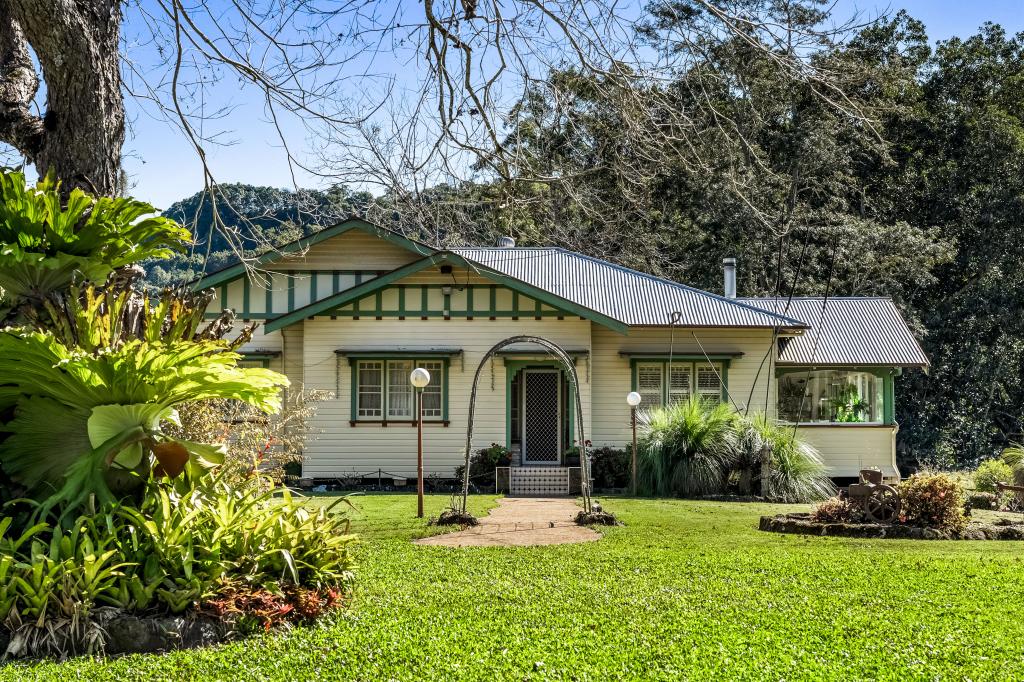1441 Keerrong Rd, The Channon, NSW 2480