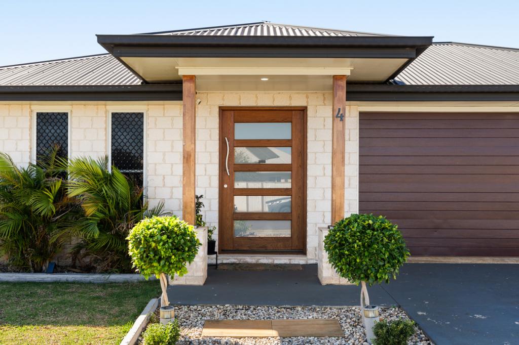 4 Karto St, Cambooya, QLD 4358