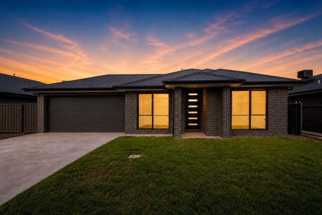 10 Barley Way, Wirlinga, NSW 2640