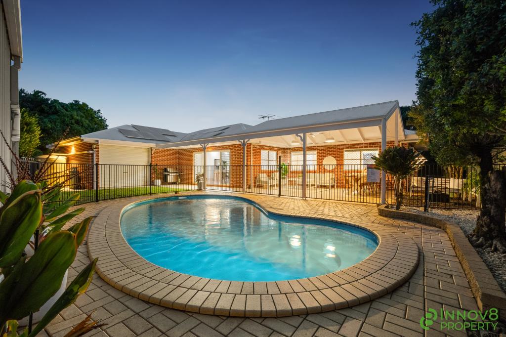 4 Cooba Ct, Murrumba Downs, QLD 4503