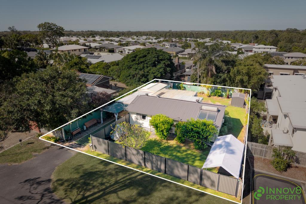 7 Robert St, Mango Hill, QLD 4509