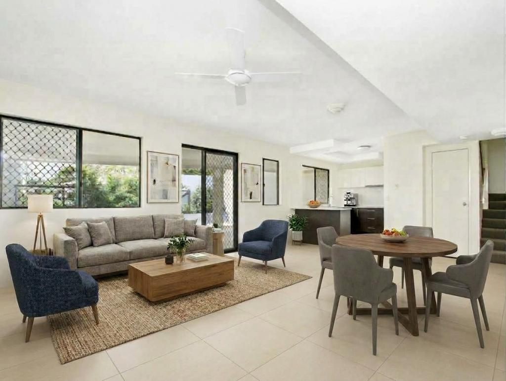 2/62 High St, Toowong, QLD 4066