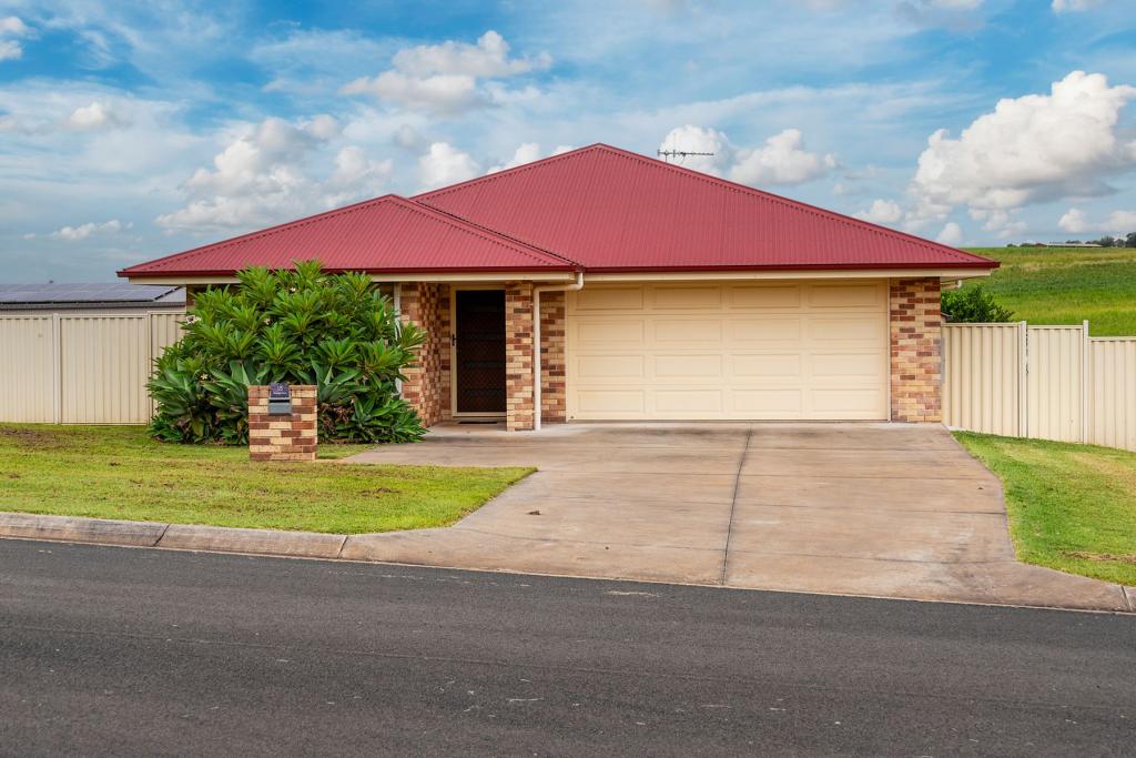 Contact Agent For Address, Childers, QLD 4660