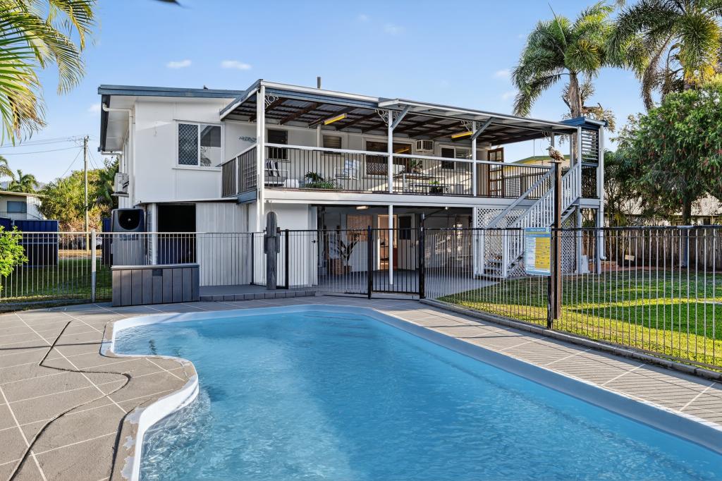 25 HIBISCUS ST, CRANBROOK, QLD 4814