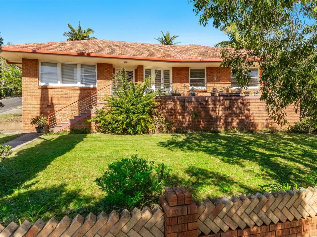 521 BALLINA RD, GOONELLABAH, NSW 2480