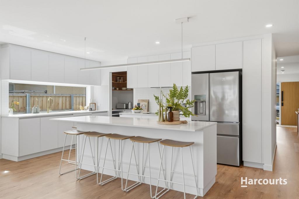 52 Hallett Dr, Rokeby, TAS 7019