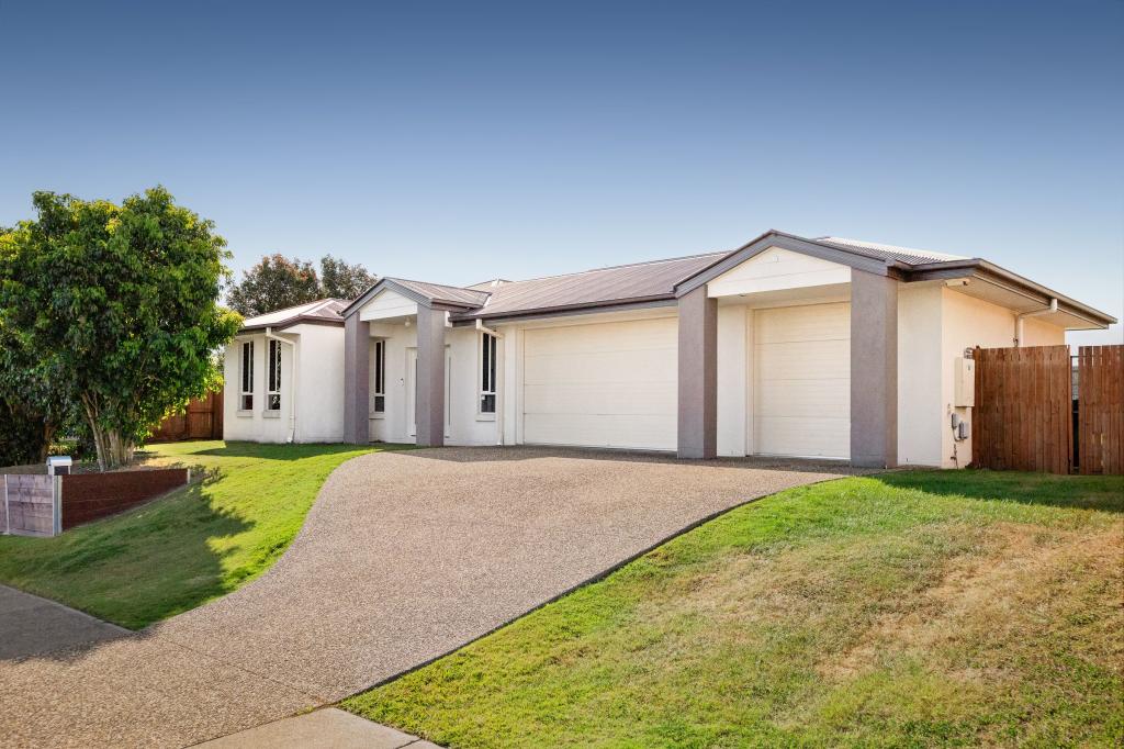 16 Iris Ct, Yamanto, QLD 4305