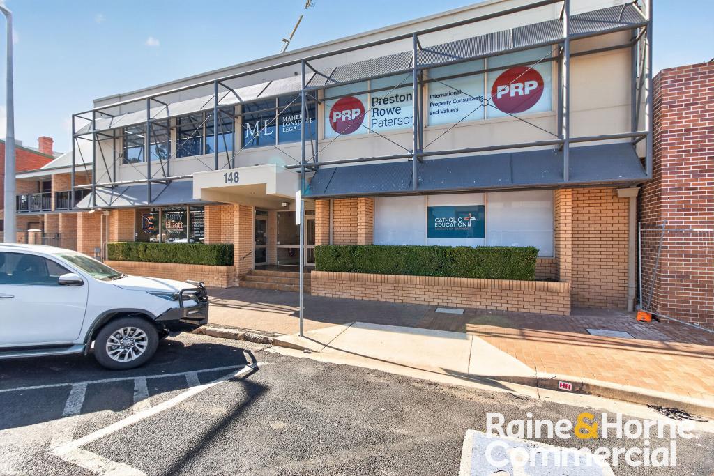 2/148 Brisbane St, Dubbo, NSW 2830