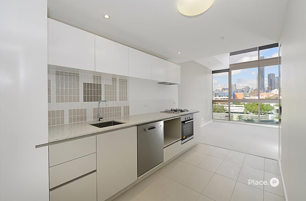 202/8 CHURCH ST, FORTITUDE VALLEY, QLD 4006
