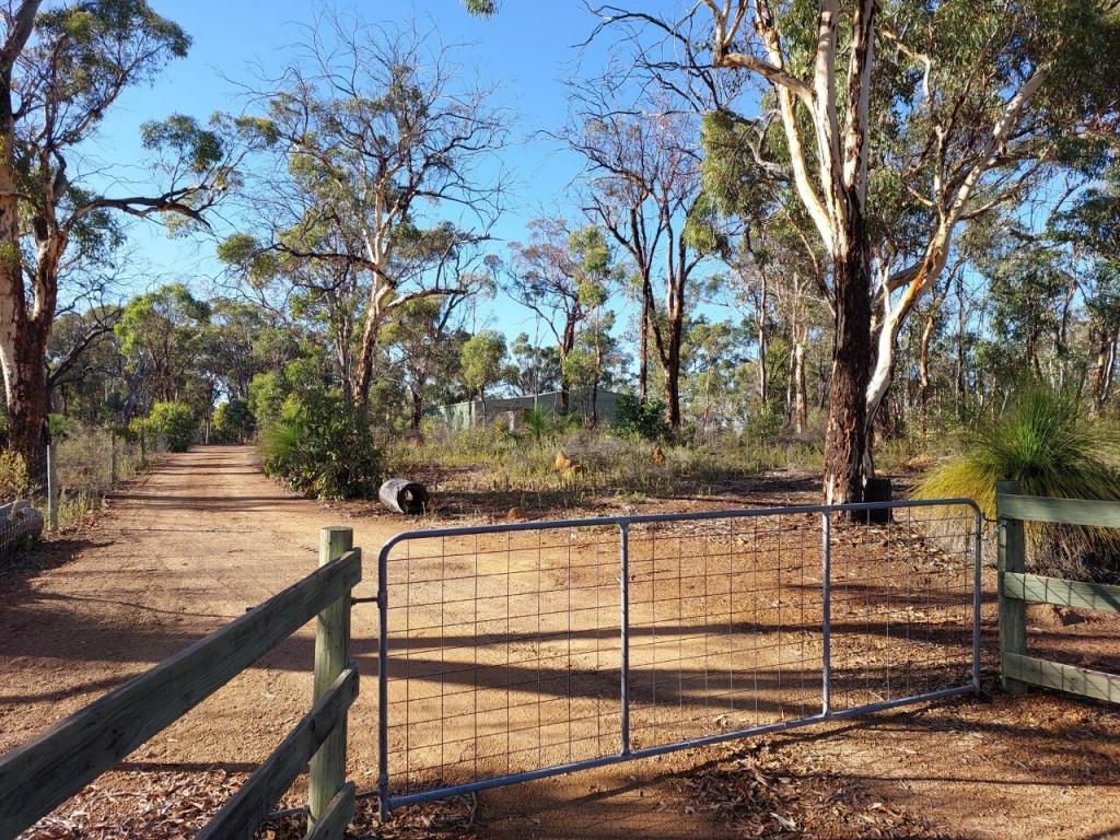 Lot 39 Laterite Way, Coondle, WA 6566