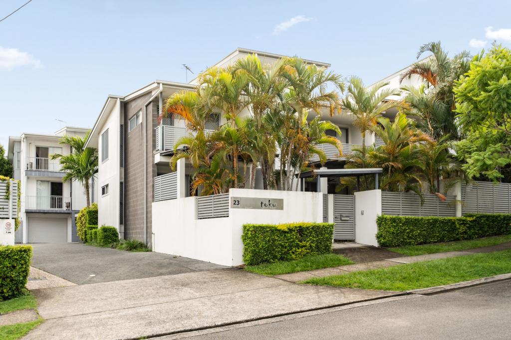 8/23 Burrai St, Morningside, QLD 4170