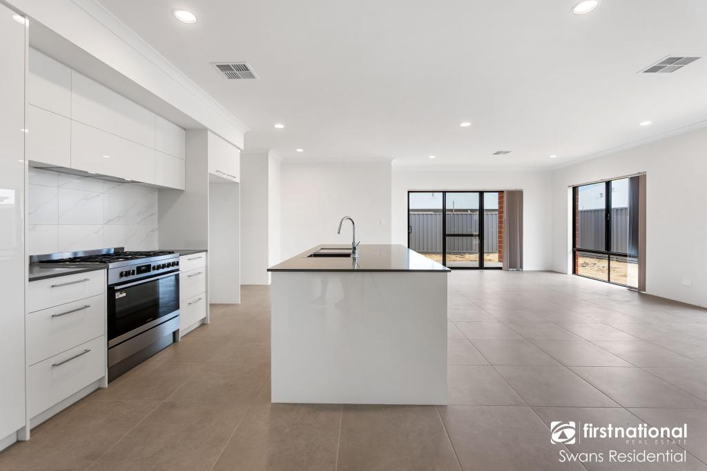 6 BENNETTS WAY, BALDIVIS, WA 6171