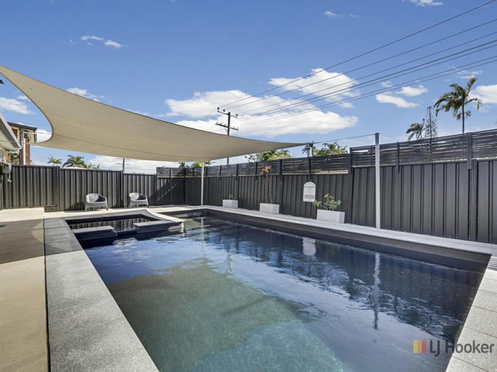 11 Tyson Cres, Tannum Sands, QLD 4680