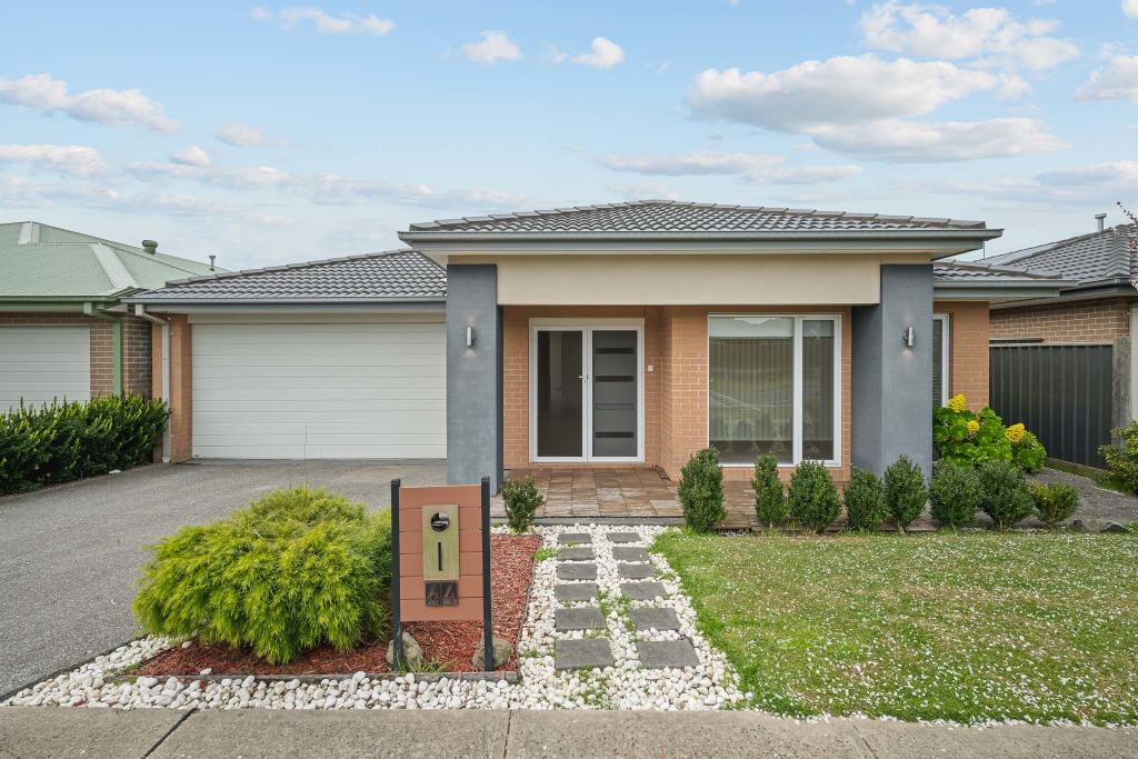 64 Riverwood Dr, Botanic Ridge, VIC 3977