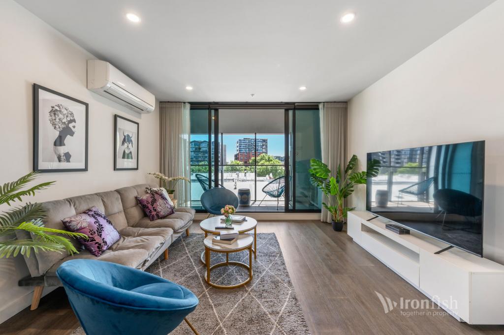 326/105 Batman St, West Melbourne, VIC 3003