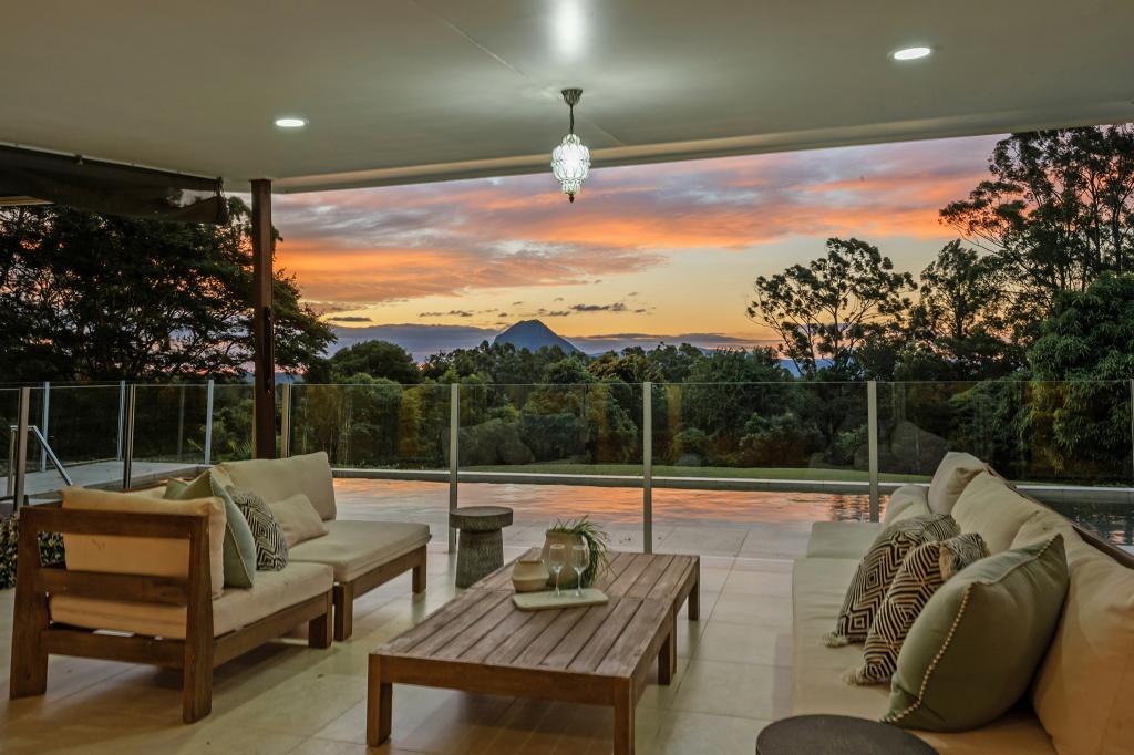 118 Blanckensee Rd, Black Mountain, QLD 4563