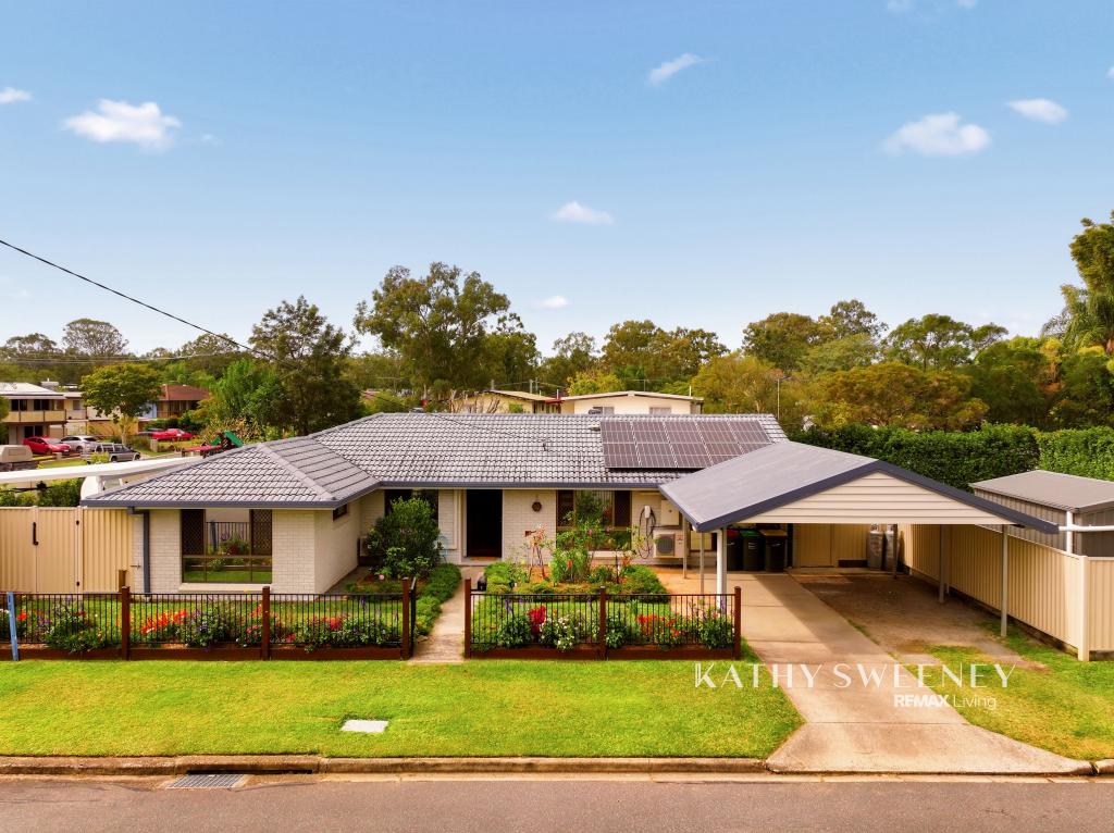 1 Aileen St, Burpengary, QLD 4505