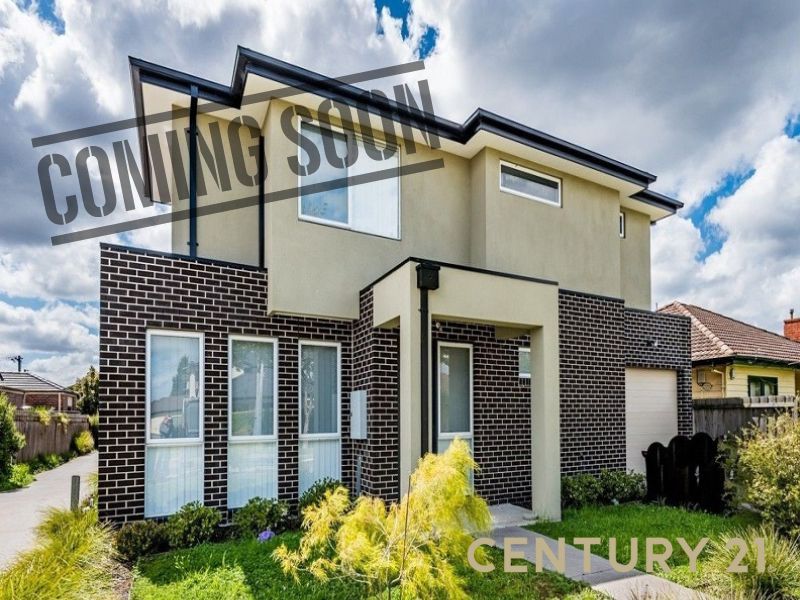 1/13 Rutherglen St, Noble Park, VIC 3174