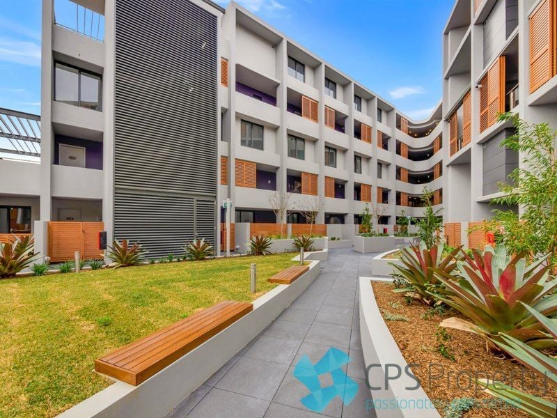1.18/1 Wattle Cres, Pyrmont, NSW 2009