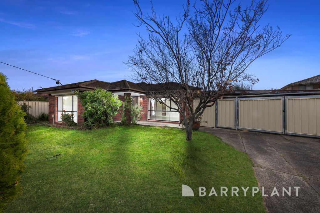 38 Denton Ave, St Albans, VIC 3021