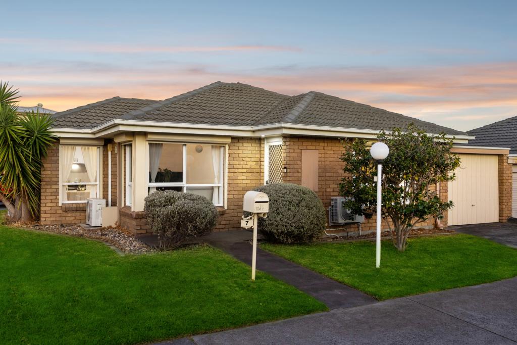 7/156 Lower Dandenong Rd, Parkdale, VIC 3195