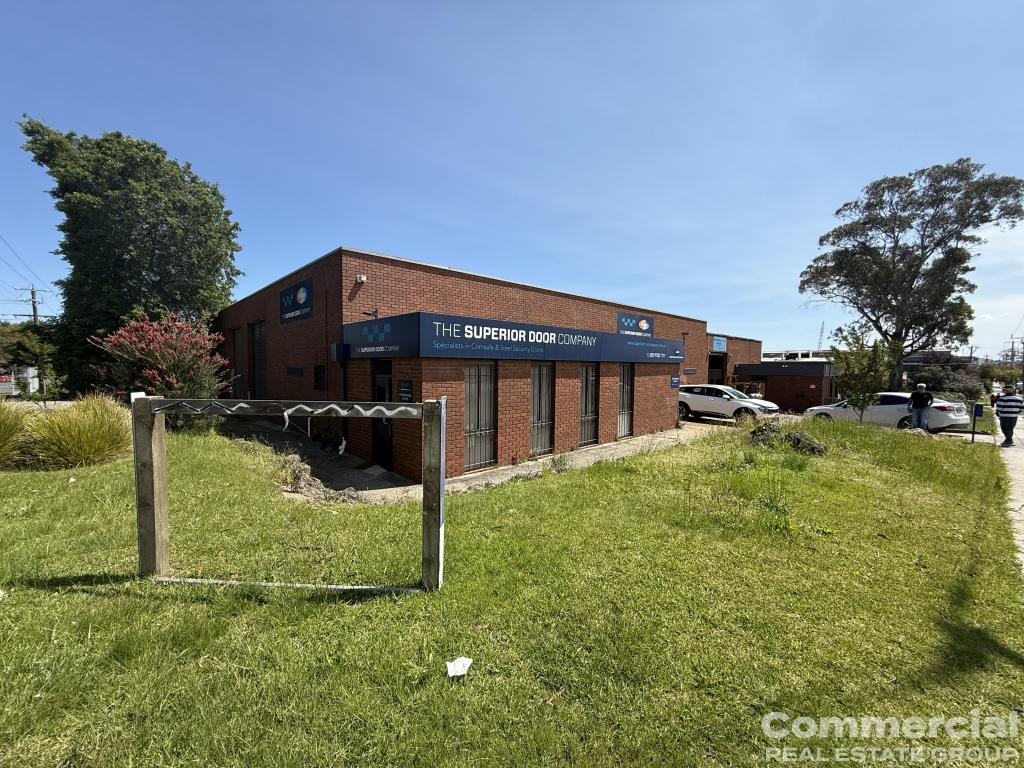 1/60 MALVERN ST, BAYSWATER, VIC 3153