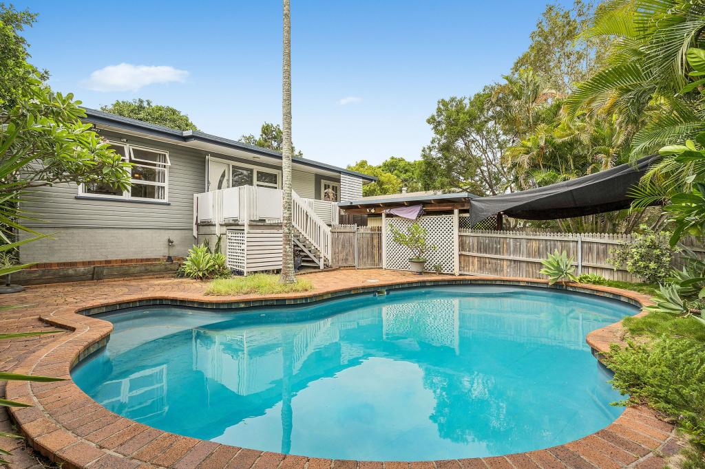 56 Keble St, Corinda, QLD 4075