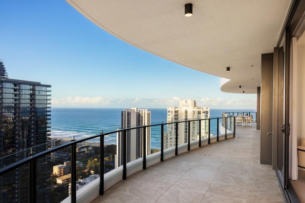 3001/33 SURF PDE, BROADBEACH, QLD 4218