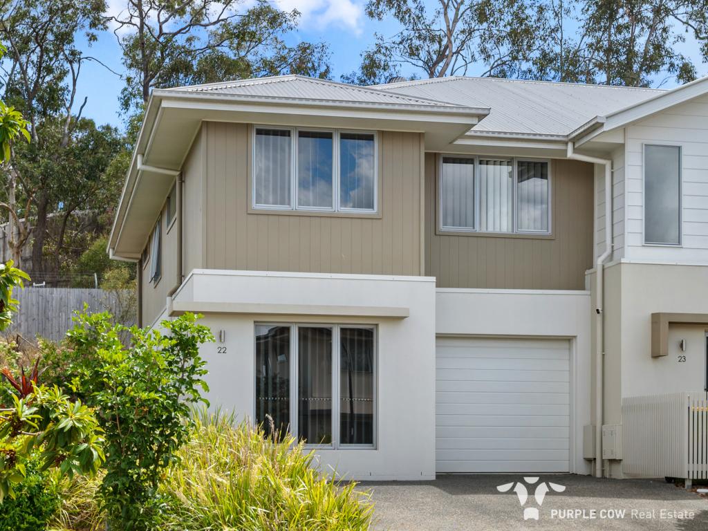 22/9 Springfield College Dr, Springfield, QLD 4300